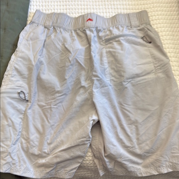 Simms Shorts - Picture 3 of 4